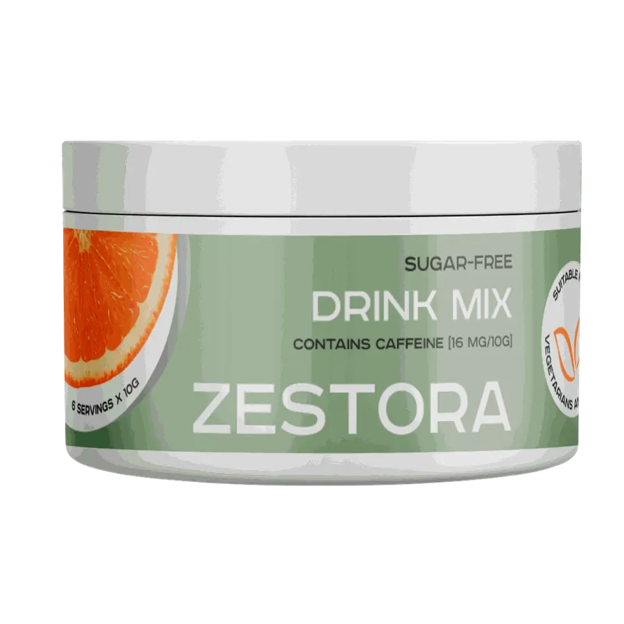 Zestora — ფოტო 2